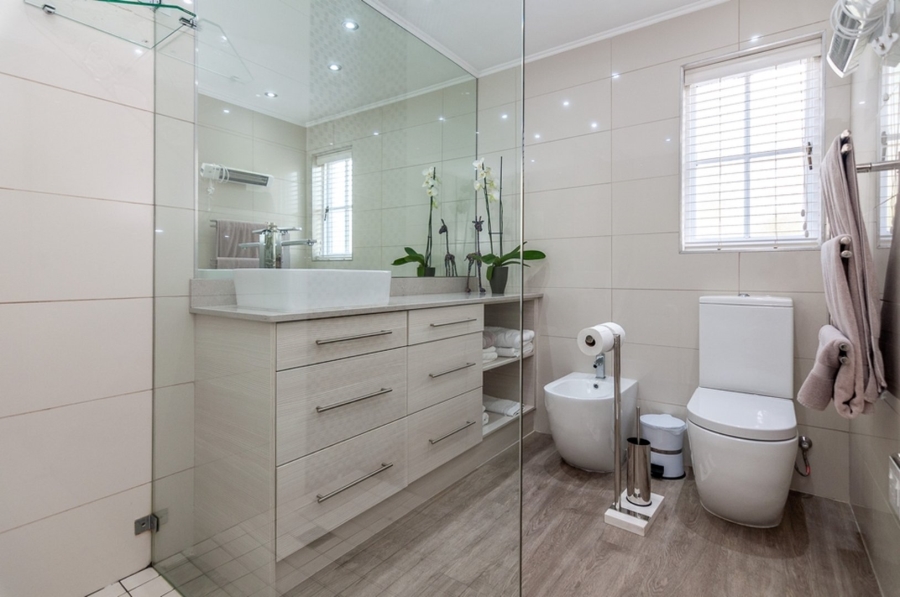 To Let 1 Bedroom Property for Rent in Fancourt Western Cape